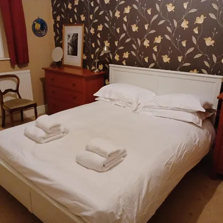 아파트 25 Avenue Victoria Flat 2