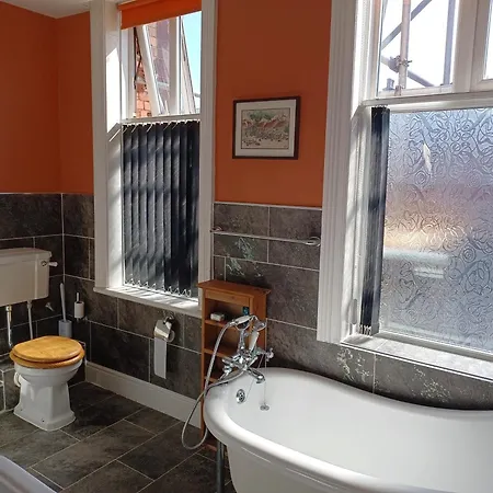 25 Avenue Victoria Flat 2 아파트