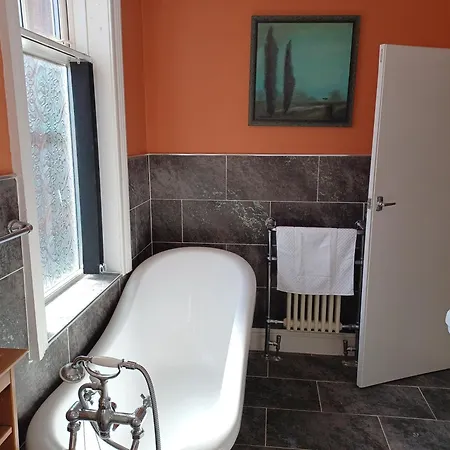 25 Avenue Victoria Flat 2 아파트 *