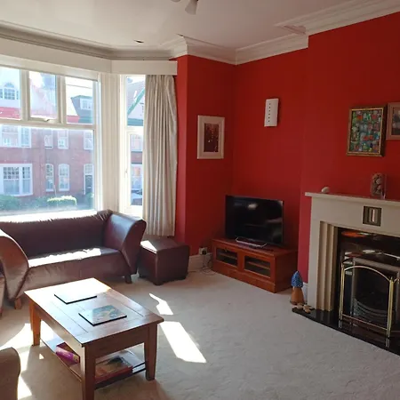 25 Avenue Victoria Flat 2 Lejlighed