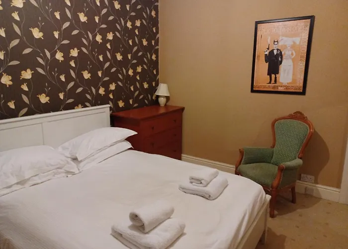 Appartement 25 Avenue Victoria Flat 2 Scarborough