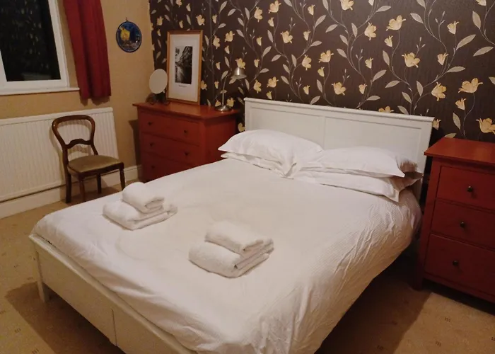 Appartement 25 Avenue Victoria Flat 2