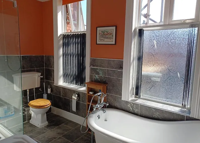 25 Avenue Victoria Flat 2 Appartement