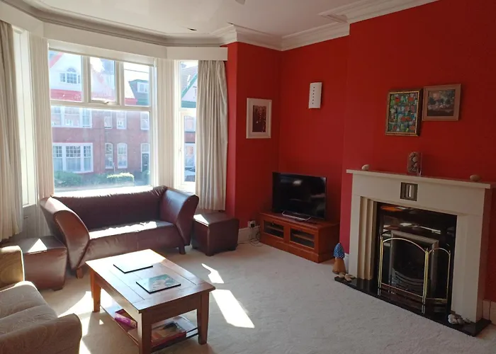 25 Avenue Victoria Flat 2 Appartement